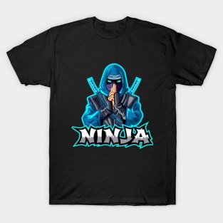 Ninja T-Shirt